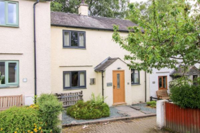 Church Beck Cottage Coniston